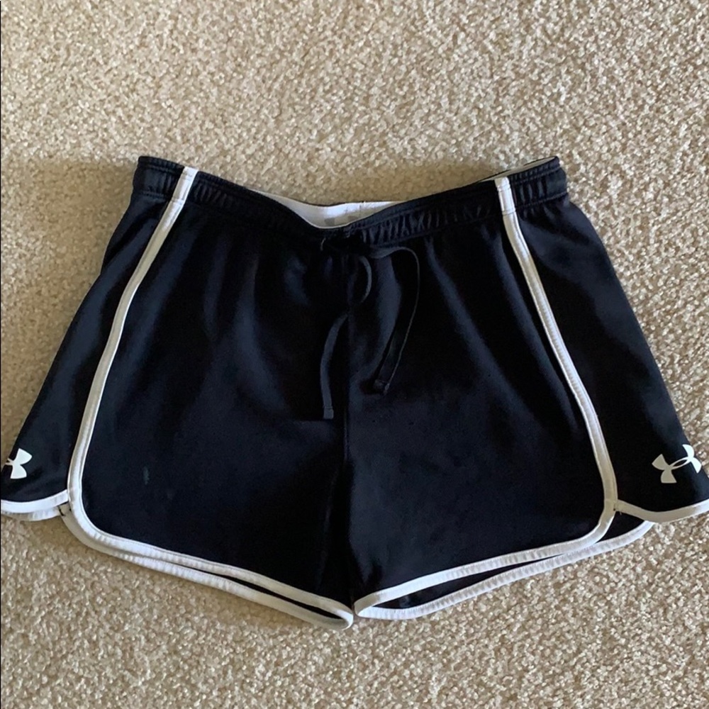 Under Armor shorts